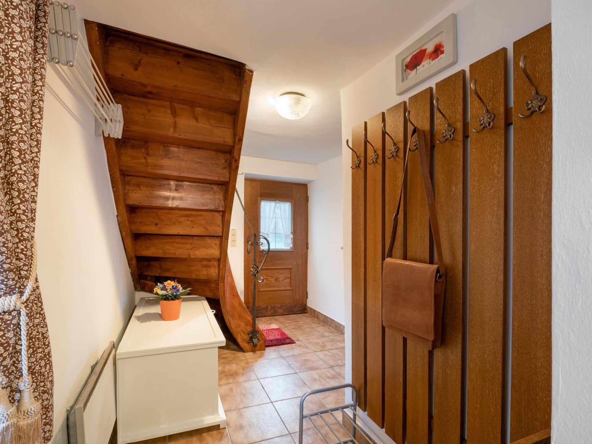Chalet - Appartements Julitta Mayrhofen Buitenkant foto
