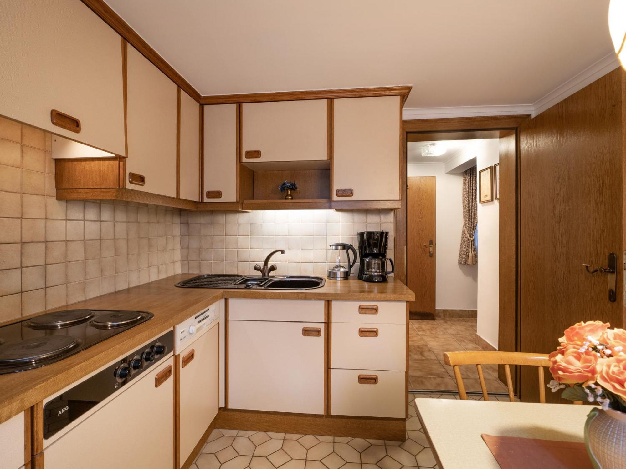 Chalet - Appartements Julitta Mayrhofen Buitenkant foto