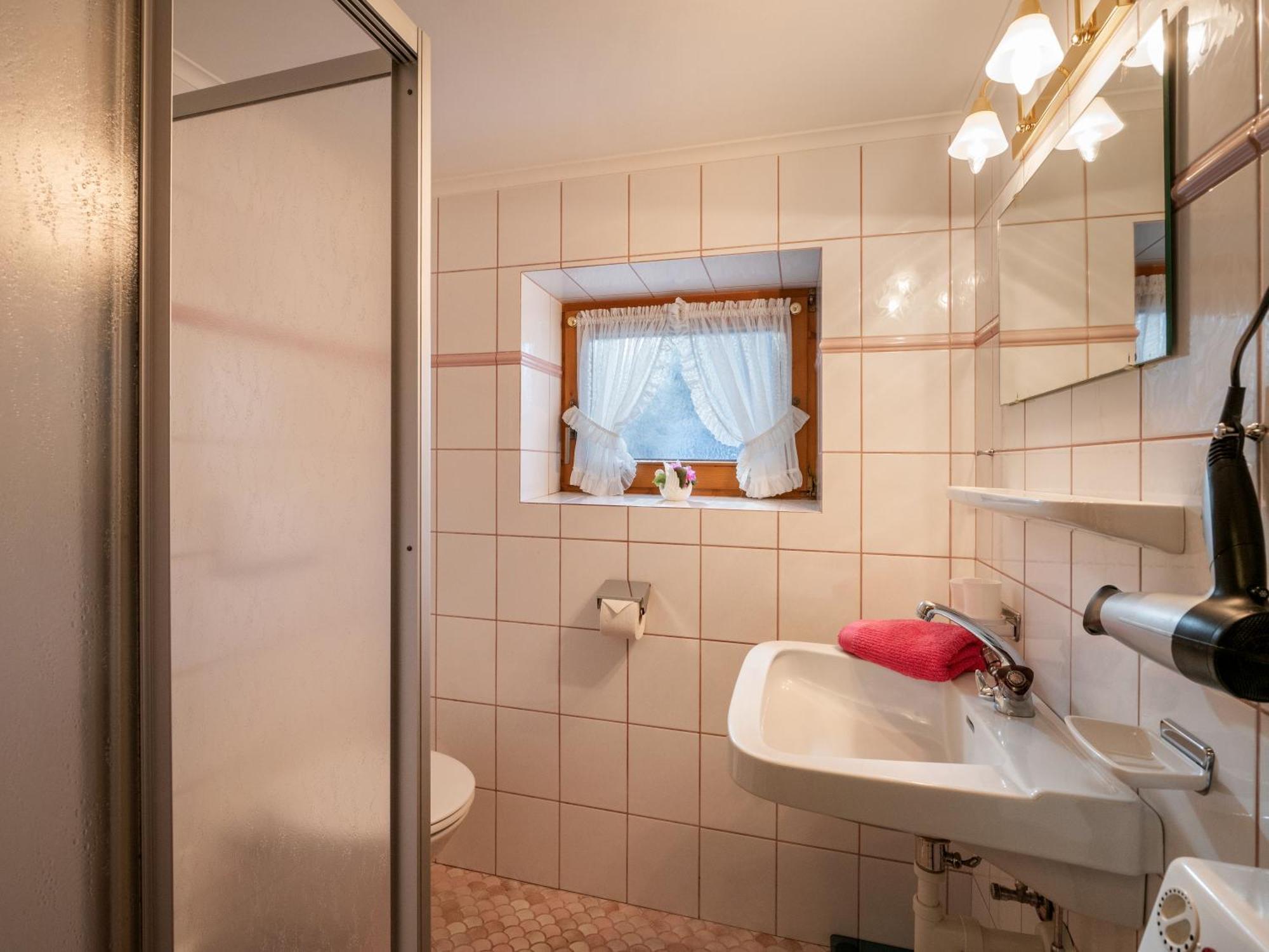 Chalet - Appartements Julitta Mayrhofen Buitenkant foto