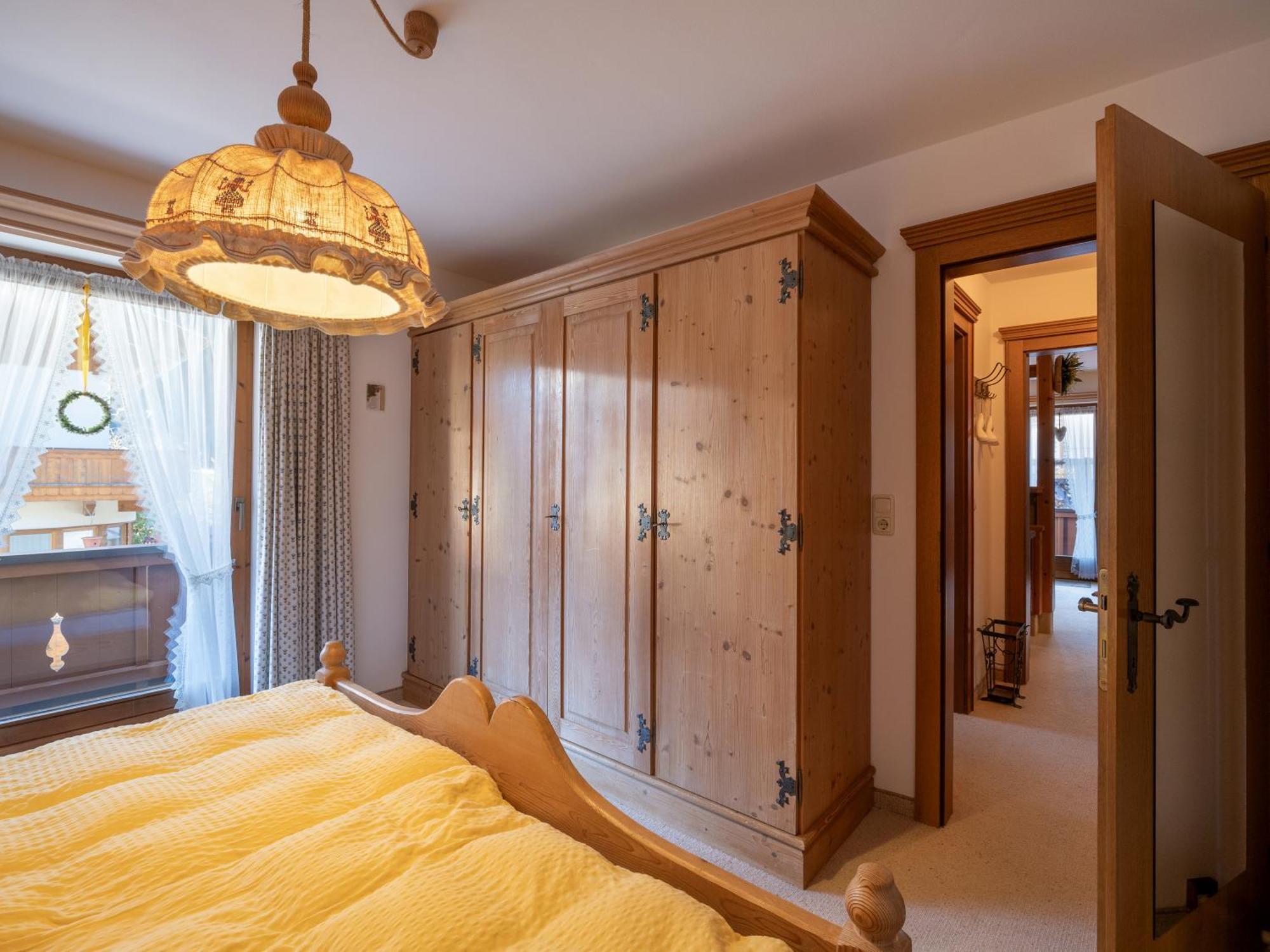 Chalet - Appartements Julitta Mayrhofen Buitenkant foto